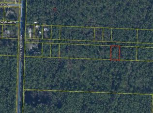502 Woodberry Ln, Santa Rosa Beach, FL 32459