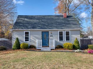 23 Mimosa Dr, Rio Grande, NJ 08242