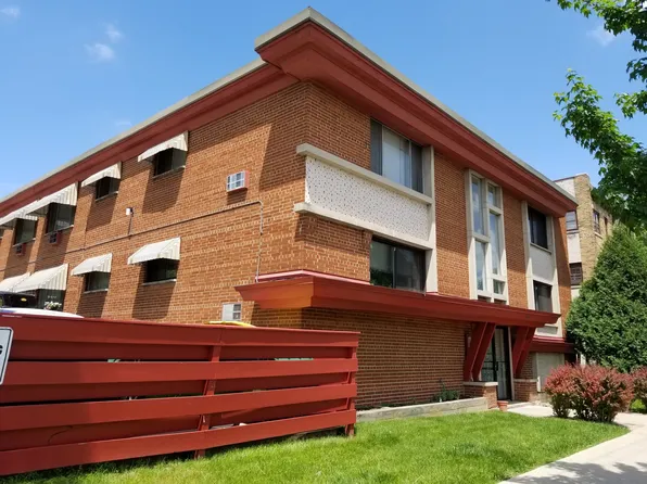 1441 Franklin, 1441 N Franklin Pl APT 2, Milwaukee, WI 53202
