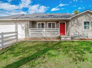 17740 Merrill Ave, Fontana, CA 92335