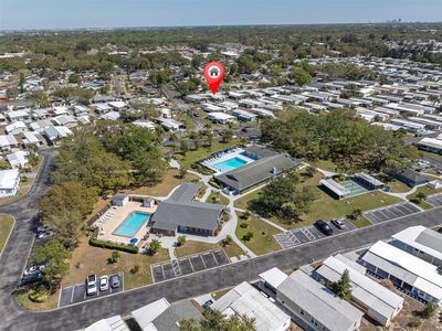 9790 66th St N LOT 469, Pinellas Park, FL, 33782