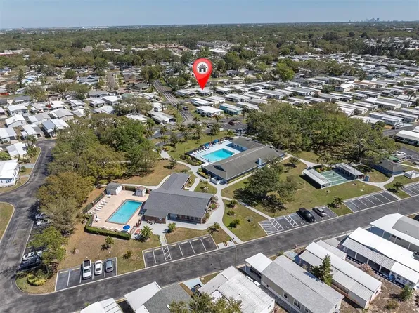 9790 66th St N Lot 469, Pinellas Park, FL 33782
