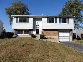 816 Nordhoff Farm Dr, Englewood, OH