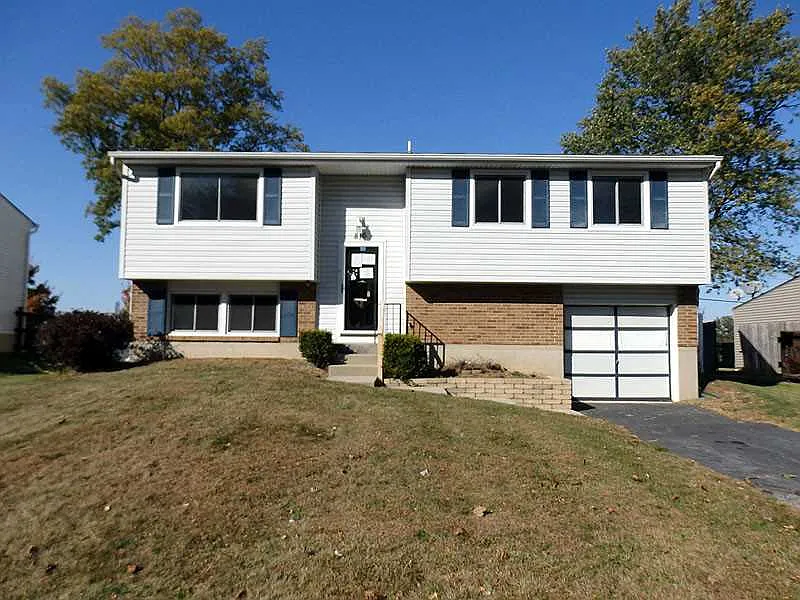 816 Nordhoff Farm Dr photo 1