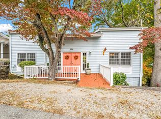 486 Oxford Rd, Lake Junaluska, NC 28745