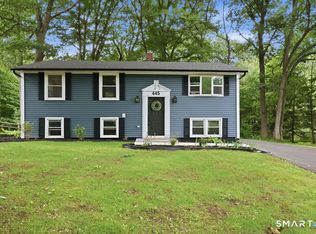 445 Lincoln Drive, Cheshire, CT 06410