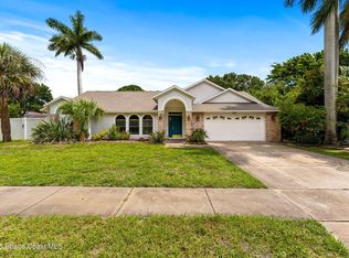 2610 Wild Wood Dr, Melbourne, FL 32935