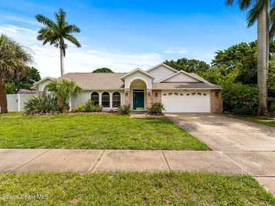 2610 Wild Wood Dr, Melbourne, FL, 32935
