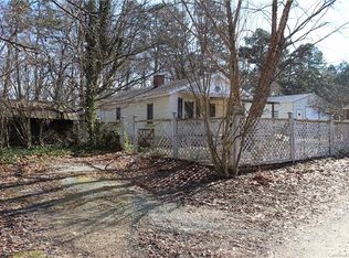 119 Moore Farm Ln, Mooresville, NC 28115
