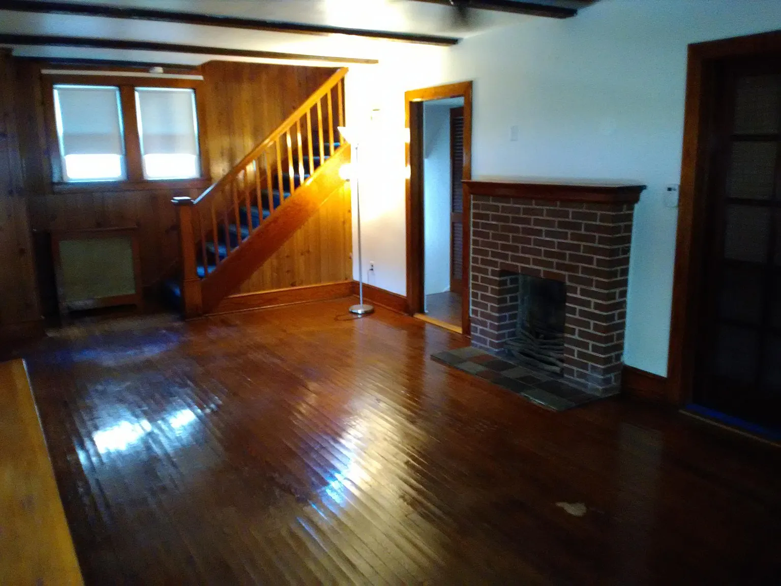 3 bed, 1450 sqft, $2,100 — Photo 3