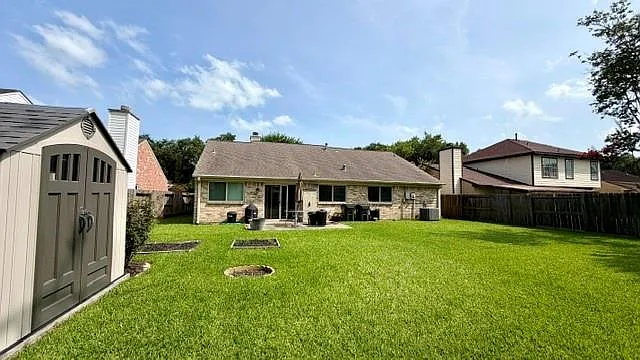 3214 Lakefield Way — Photo 27