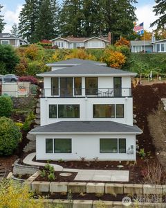 8307 Bayridge Avenue, Gig Harbor, WA, 98332