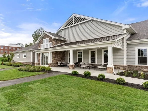 12101 Peters Farm Way #12101, Westborough, MA 01581