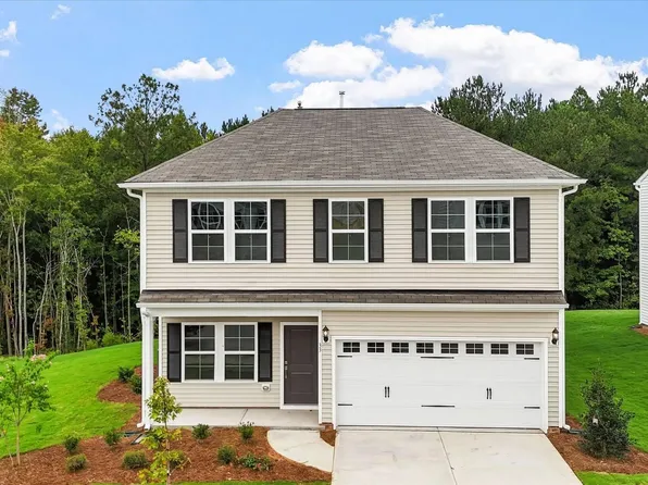 33 Plantation Dr, Youngsville, NC 27596