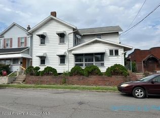 297 Bennett St, Luzerne, PA 18709