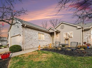 2383 Creedmore Ct, Burlington, KY 41005
