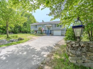 21 Nutter Circle, Barnstead, NH 03225