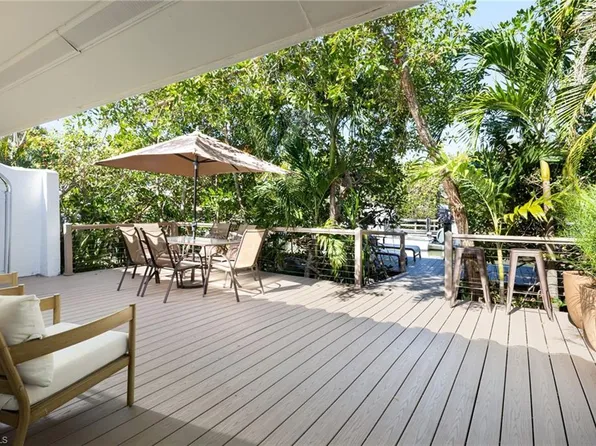 1595 Curlew AVE #4, NAPLES, FL 34102