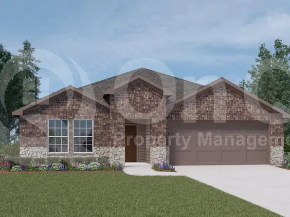 4307 Grayson Ln, Fate, TX