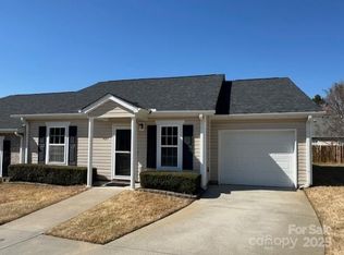 427 Hertling Dr, Concord, NC 28027