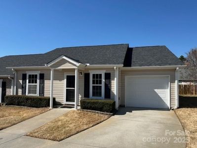 427 Hertling Dr NW, Concord, NC, 28027