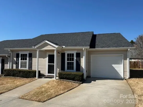 427 Hertling Dr, Concord, NC 28027