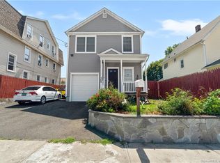 325 Woodside Ave, Bridgeport, CT 06606