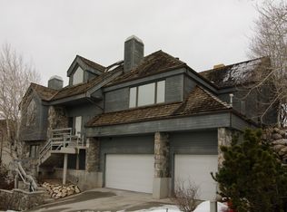4899 S Mountain Ln, Slc, UT 84124
