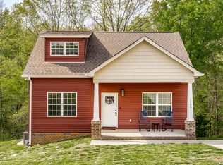 1160 Jonathan Ln, Springfield, TN 37172