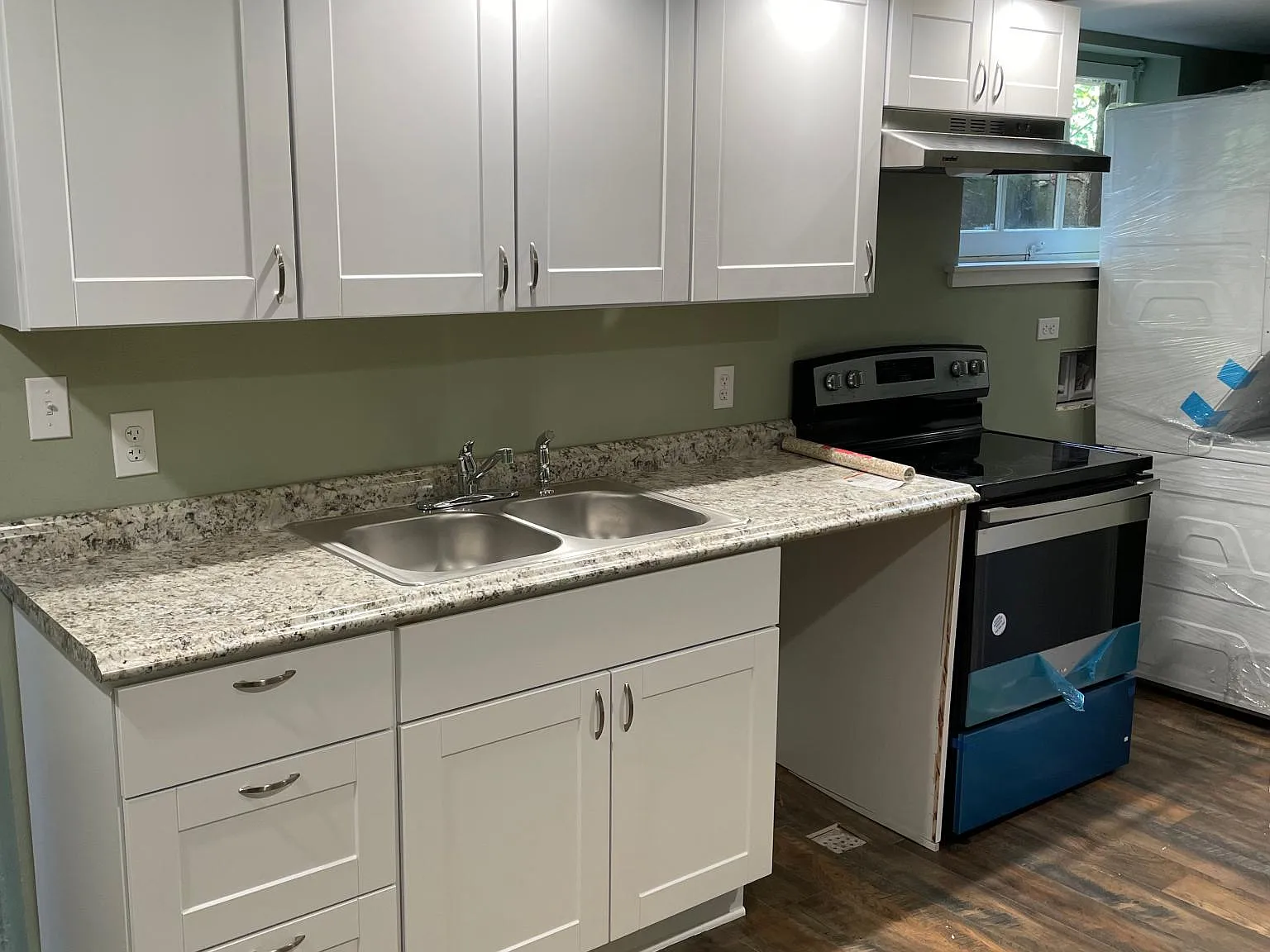3 bed, 1400 sqft, $2,495 — Photo 3