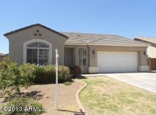 1021 E Bowker St, Phoenix, AZ 85040
