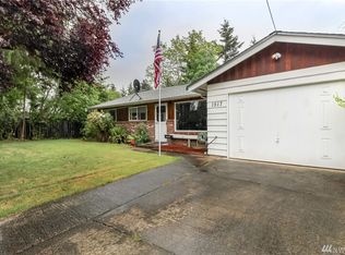 1517 SW 144th Pl, Burien, WA 98166