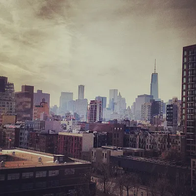 Rented by Tompkins Square Realty | media 61