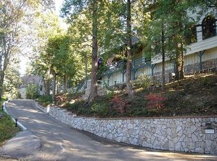 293 Burnt Mill Rd, Lake Arrowhead, CA 92352