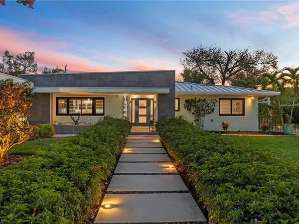 1344 Coconut DR, FORT MYERS, FL 33901