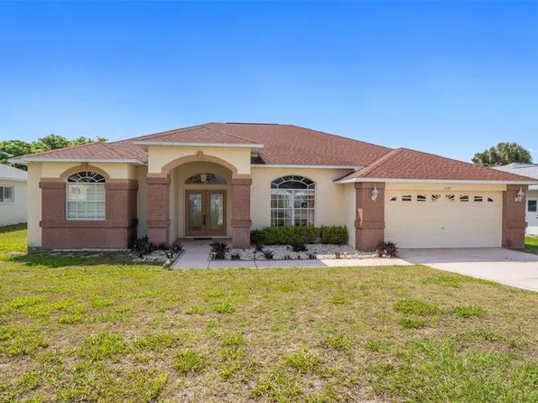 4229 HOFFMAN AVENUE, SPRING HILL, FL 34606