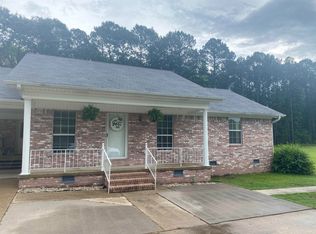8244 S Main St, Benton, AR 72015