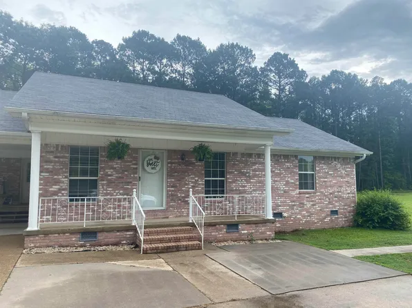 8244 S Main St, Benton, AR 72015