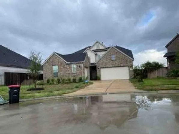 31706 Azalea Crest Ln, Hockley, TX 77447