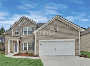 43 Landsdown Xing, Dallas, GA 30157