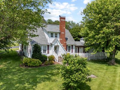 1714 Fort Chiswell Rd, Max Meadows, VA, 24360