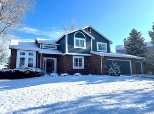 20803 Sussex Ct, Parker, CO 80138