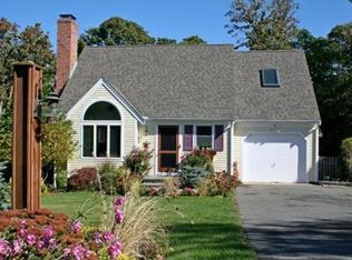 8 Clipper Way, Brewster, MA 02631
