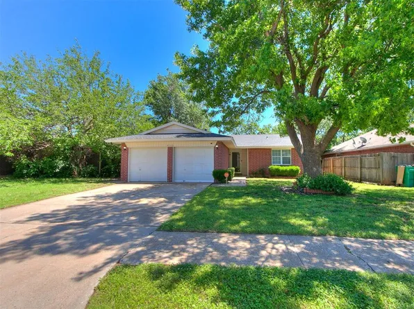 4708 Republic Dr, Oklahoma City, OK 73135