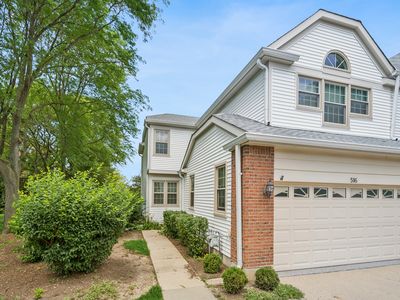 516 Parkview Ter, Buffalo Grove, IL, 60089