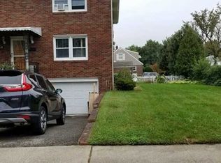 56 E 7th St, Clifton, NJ 07011