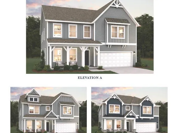 156 Anderson Oaks Ln #73, Easley, SC 29642