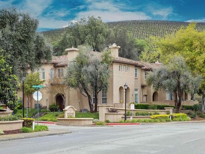 15 Meritage Cmn Unit 105, Livermore, CA, 94551