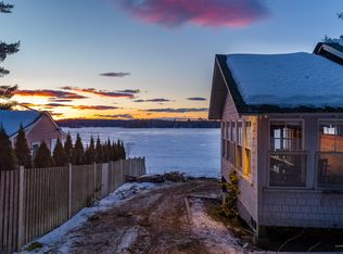 57 Ware Rd, Manchester, ME 04351