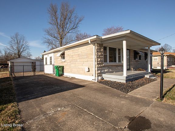 2nd image of 4908 Margo Ave